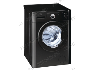 Стиральная машина Gorenje WA714SYB (406244, PS0A3/140) - Фото